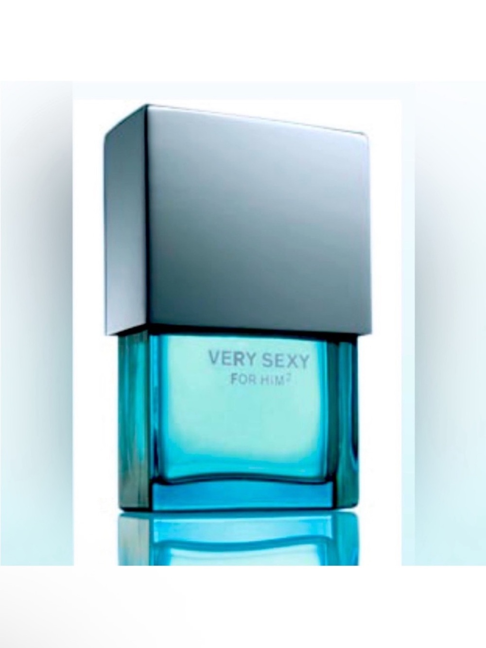 Victoria's Secret Very Sexy For HIM 2 Cologne